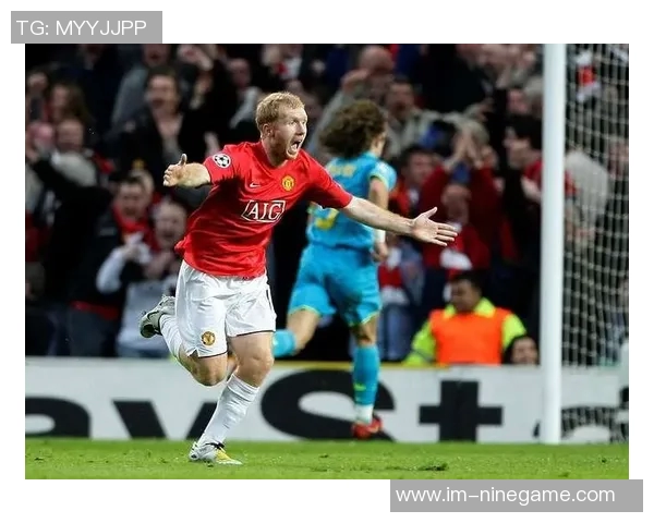 斯科尔斯与巴特解析约克雷斯的价值：虽非顶尖射手却是绝佳支点