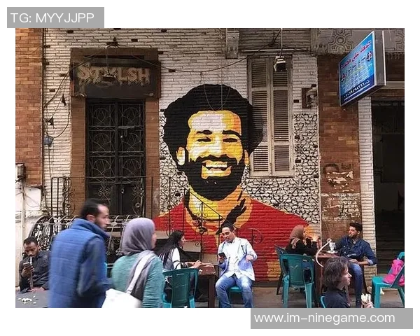 萨拉赫定制护腿板融合埃及文化与利物浦安菲尔德特色展现独特风格 萨拉赫定制护腿板融合埃及文化与利物浦安菲尔德特色展现独特风格