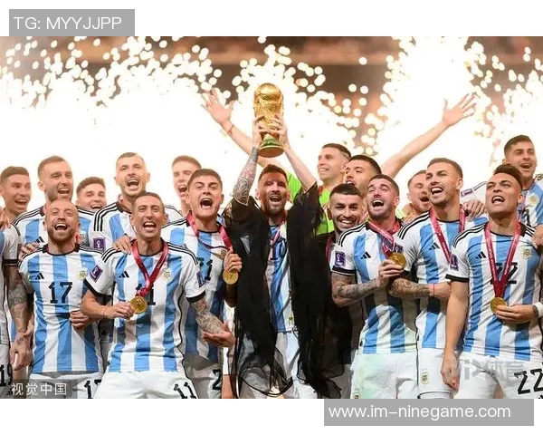 梅西带领阿根廷夺冠被评为本世纪最佳体育时刻之首 梅西带领阿根廷夺冠被评为本世纪最佳体育时刻之首