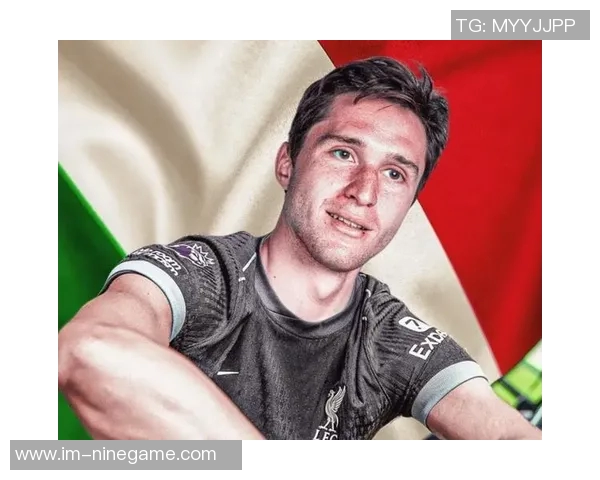 尤文图斯开价1200万欧求购基耶萨利物浦愿意放人但拒绝纯租借