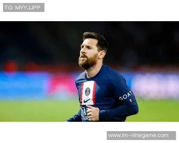 梅西曾主动请求加盟沙特球队遭体育部长拒绝引发热议