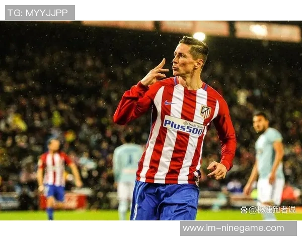 托雷斯：从球员到教练我渴望新的挑战与成就